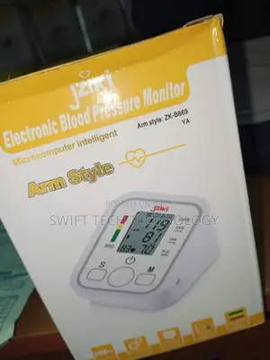 Blood Pressure Monitor, Blood Pressure Monitor Kit