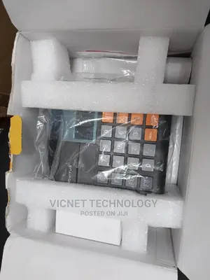 Kra Approved Link Novitus Cash Register