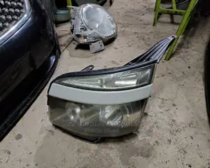 Voxy 2008 Non Xenon