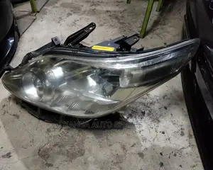 Alphard 2010-2012 Xenon Headlights