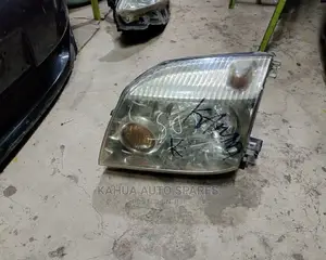 Xtrail 2005 Xenon Headlights