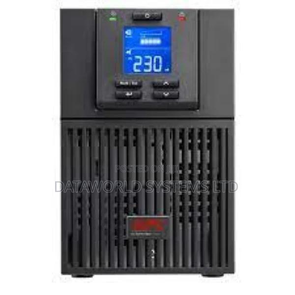 APC Easy UPS Srv1ki 1000VA 1kva Line Online