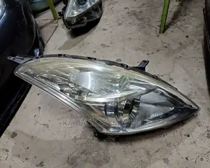 Swift 2012-2015 Xenon Headlights