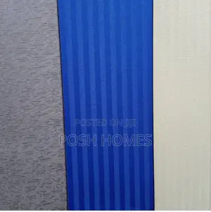 Vertical Window Blinds