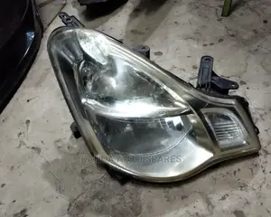 Sylphy N17 Non Xenon Headlights