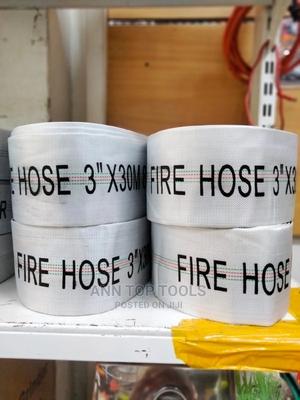 3 Inch Canvas Delivery Pipe - thumbnail 2