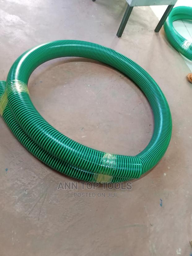 3 Inch Sunction Pipe - main view