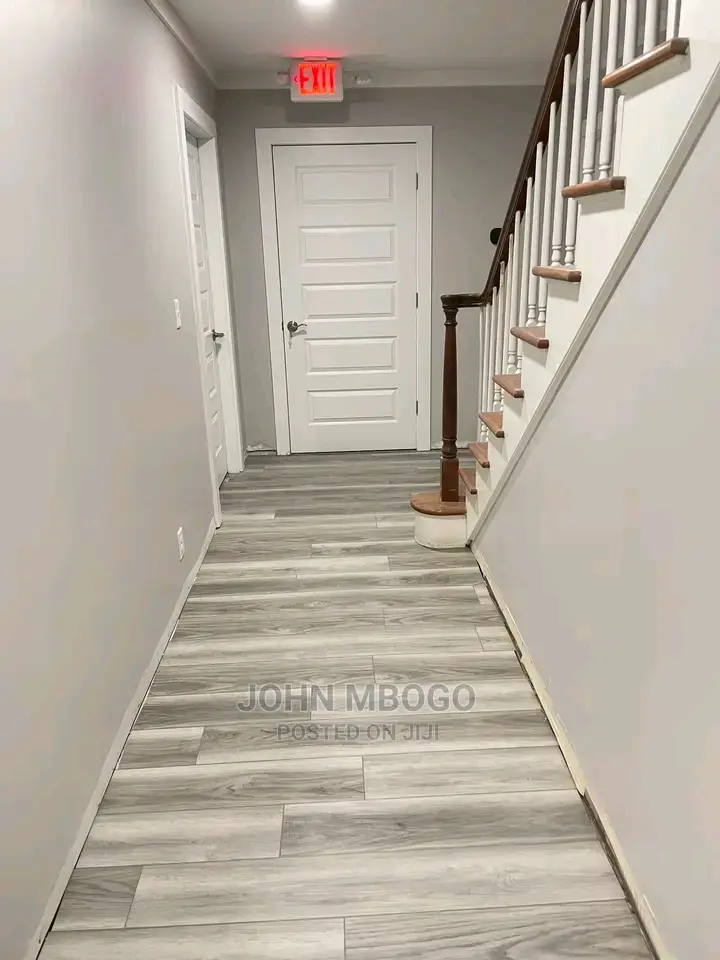 Laminates Supply and Installation