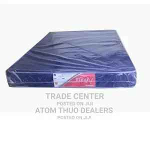 3 × 6 Medium 6 Inches Mattress.