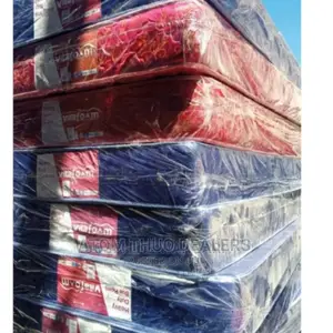3×6 Medium 8 Inches Mattresses