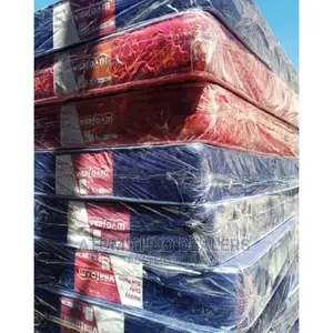 3×6 Medium 8 Inches Mattresses.