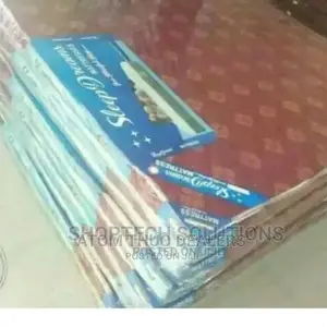 3×6 Medium 8 Inches Mattresses.,