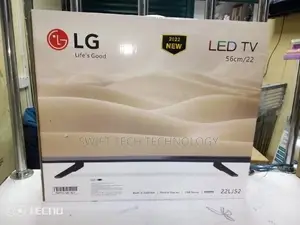 Lg 22 Television