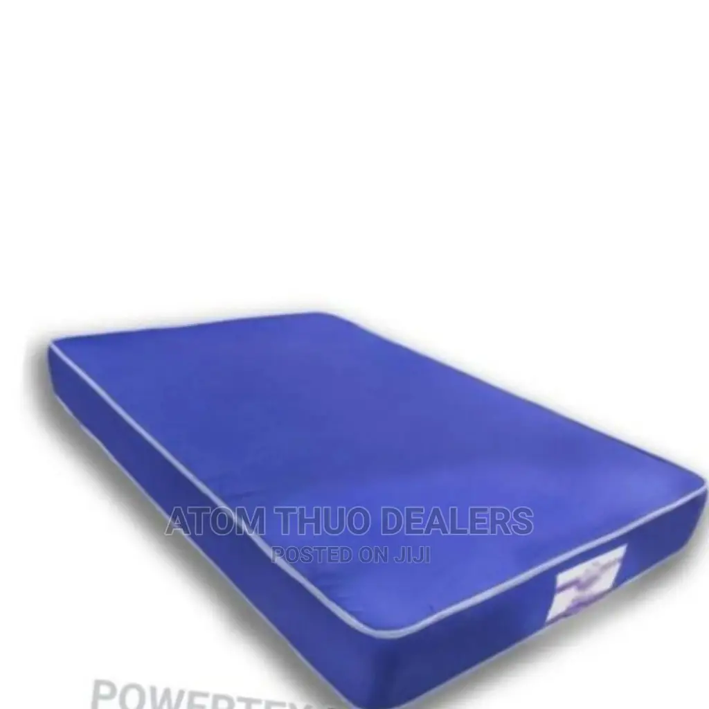 6 Inches Medium Density 3.5 by 6