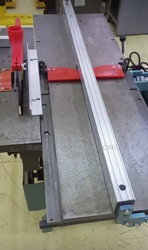 Multifunction Woodworking Machine Lida