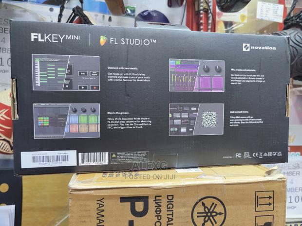 Novation FL Mini - thumbnail 3
