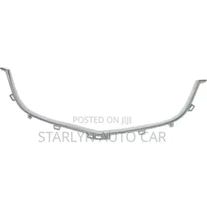 Mazda CX-5 Grill Moulding