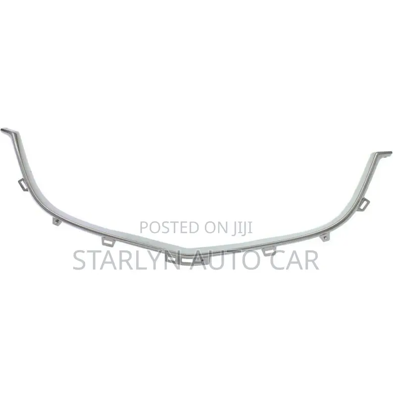 Mazda CX-5 Grill Moulding