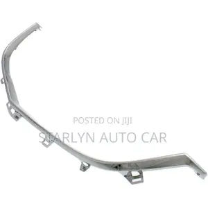 Mazda CX-5 Grill Moulding