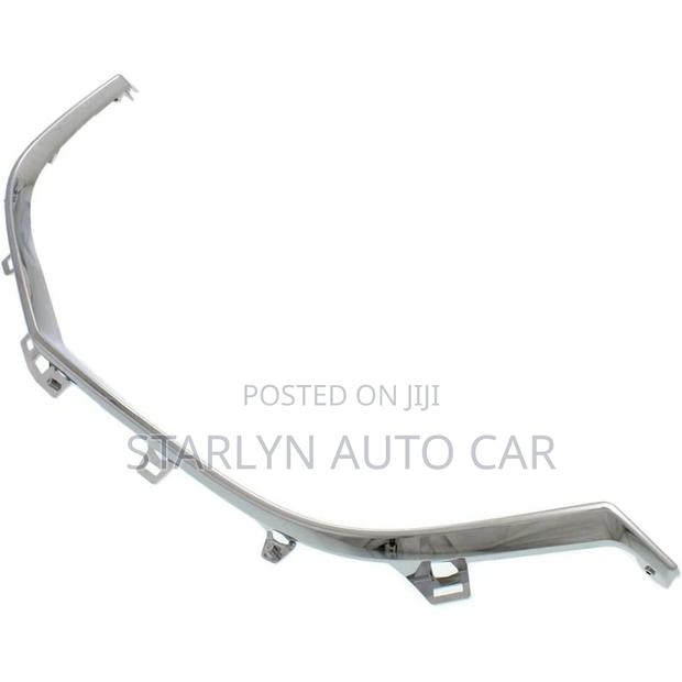 Mazda CX-5 Grill Moulding - thumbnail 2