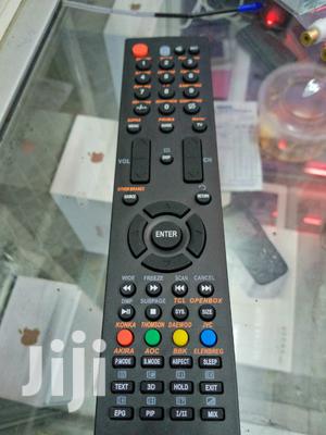 Universal Remote Control For Mooka Tv