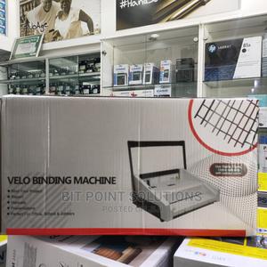 Velo Binder V30 " Electric - main view