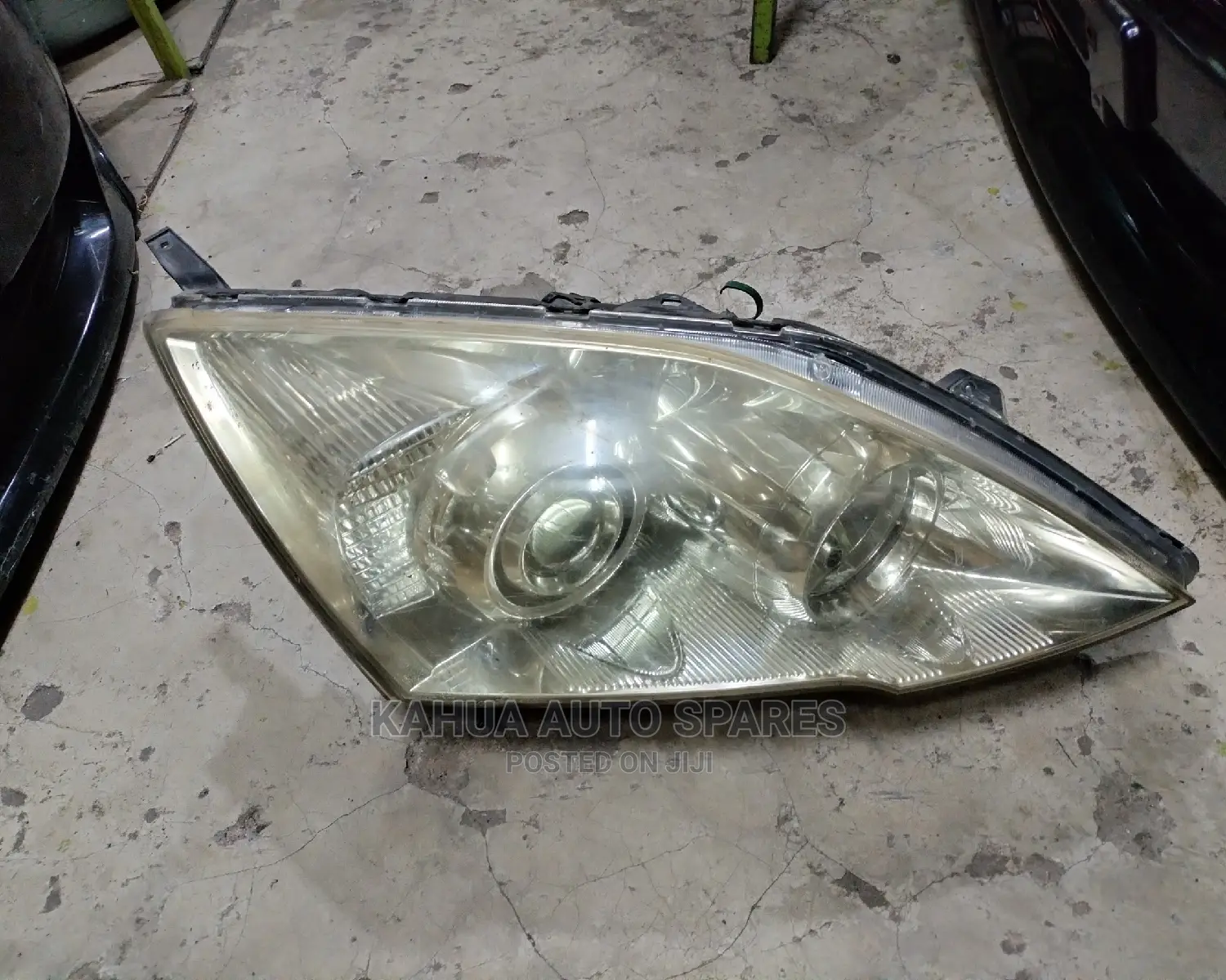 Honda Crv Re4/Rd9 Xenon Headlights