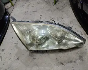 Honda Crv Re4/Rd9 Xenon Headlights