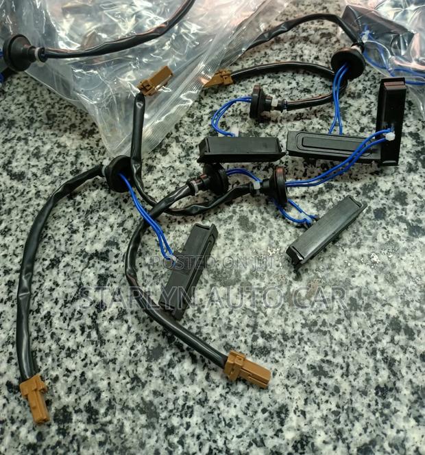 Boot Sensor Nissan/Subaru - main view