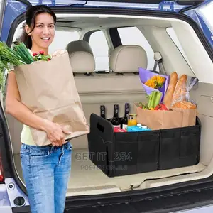 Storage Car Organiser