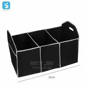 Storage Car Organiser