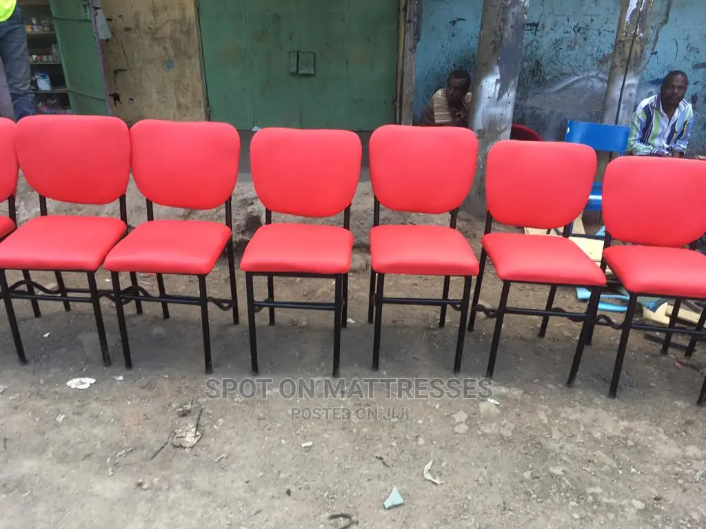 Hotel Chairs