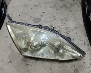 Honda Cr-v Re4/Rd7 Non Xenon Headlights