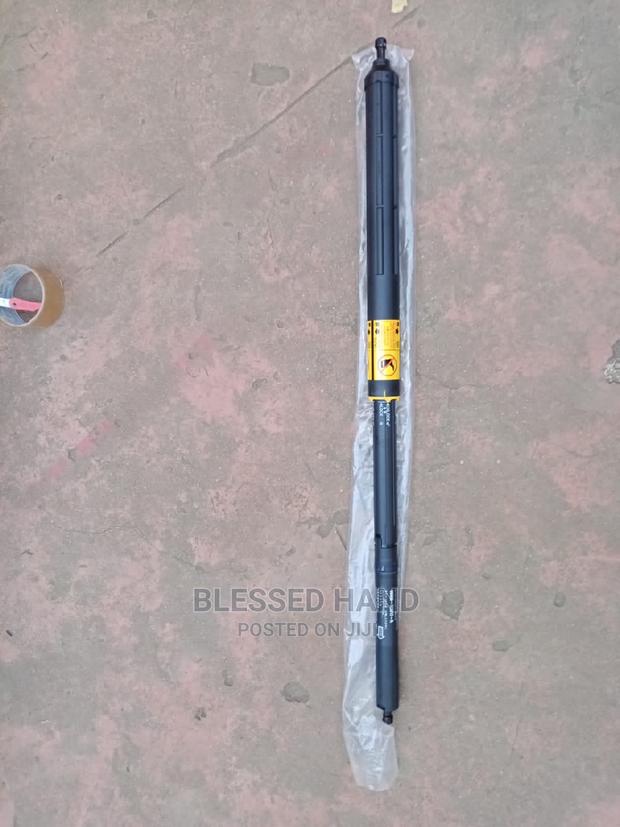 Boot Shock Prado 150 - main view