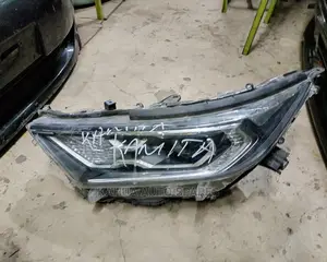 Rav 4 New Model 2016, 2017,2018,2019, 2020 Headlights