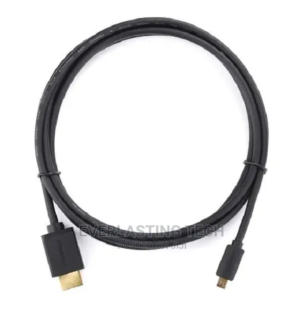 UGREEN HDMI Male to Male Cable 20m