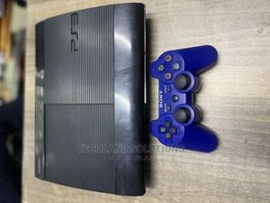 Playstation 3 Chipped - thumbnail 2