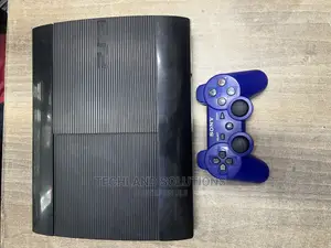 Playstation 3 Chipped