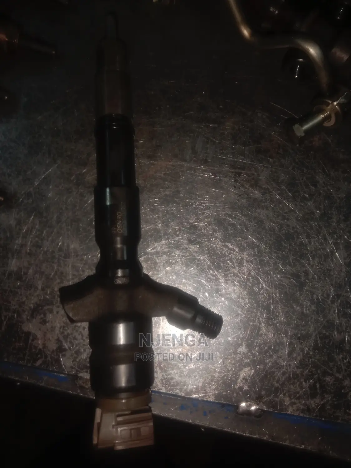Injector Nozzle for 1kd 4pin Prado
