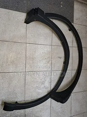 Wheel Moulding Mazda CX-5