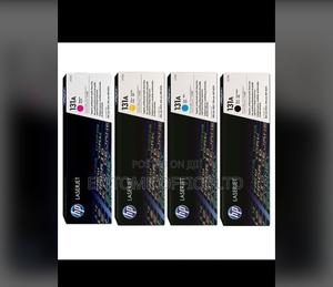 Original Hp Toners 201A - thumbnail 2