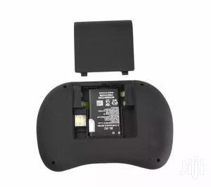 Mini Wireless Universal Keyboard