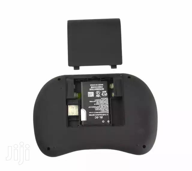 Mini Wireless Universal Keyboard