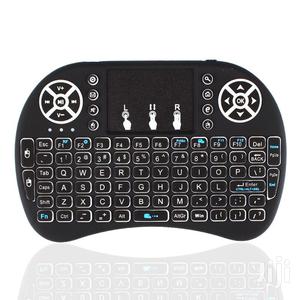 Mini Wireless Universal Keyboard