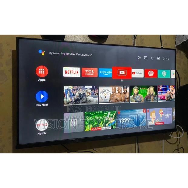 Royal Digital Tv 32 Inches - main view