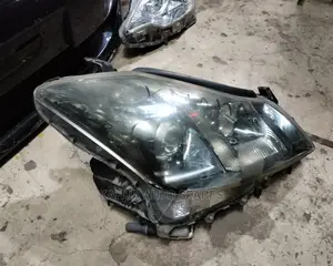 Crown Royal/Athlete 2008-2012 Headlights Xenon