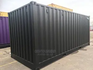 Plenty of 20ft Container/ Boxes Available