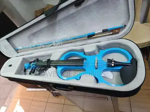 Full Size 4/4 /Electric Violin