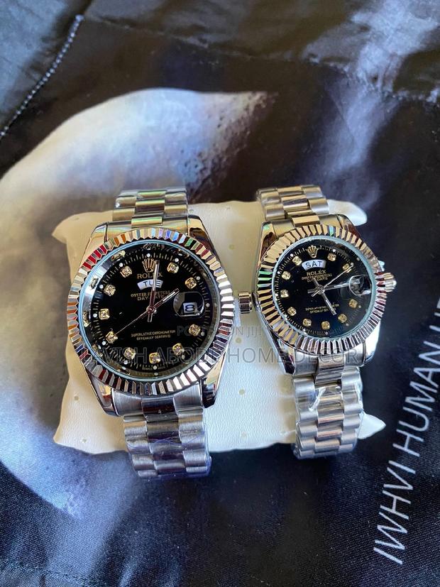 Watches for Couples - thumbnail 3