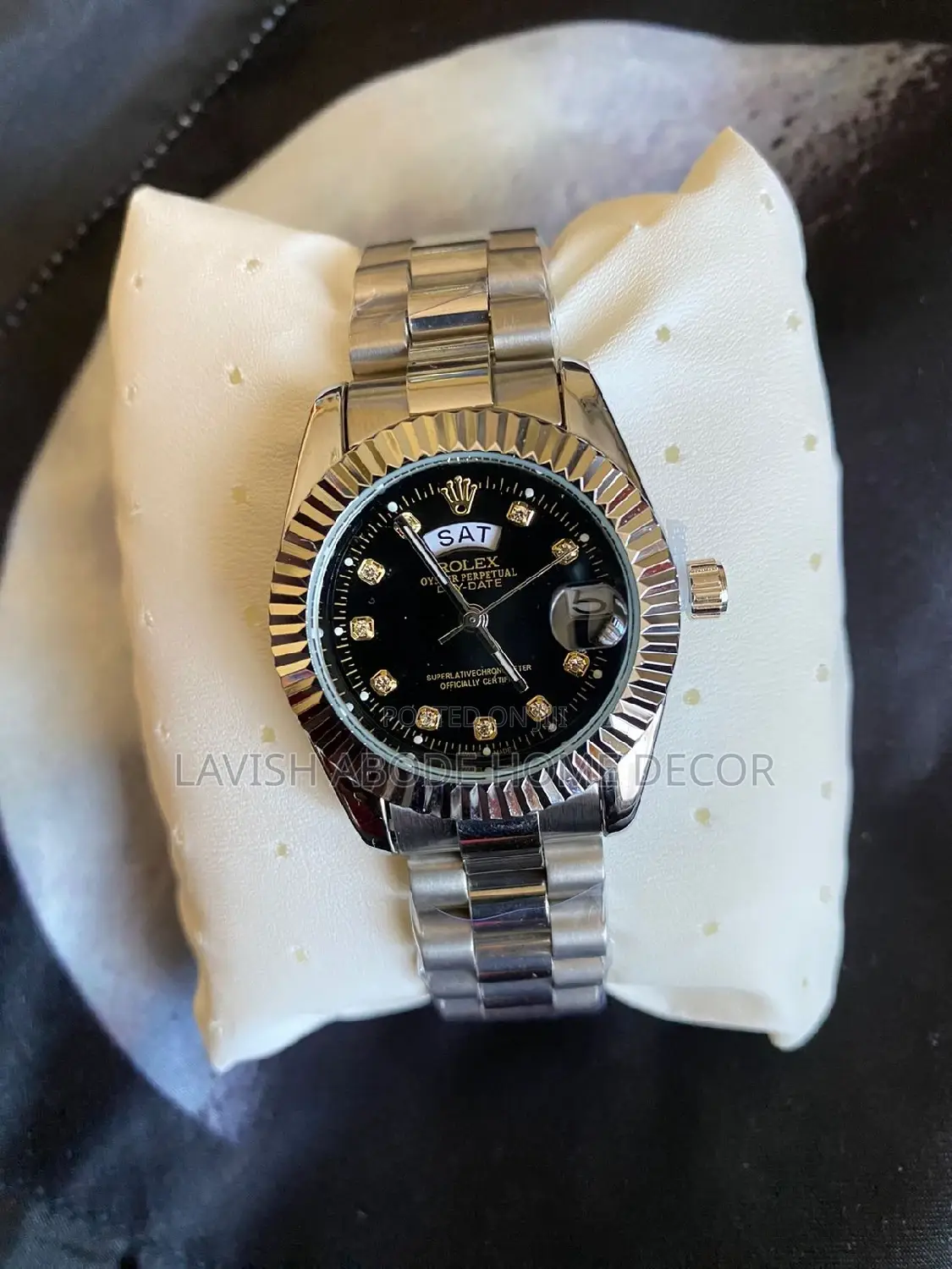 Watches for Couples